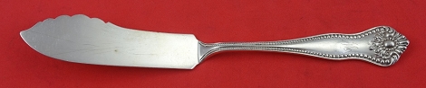 Master Butter flat handle 7